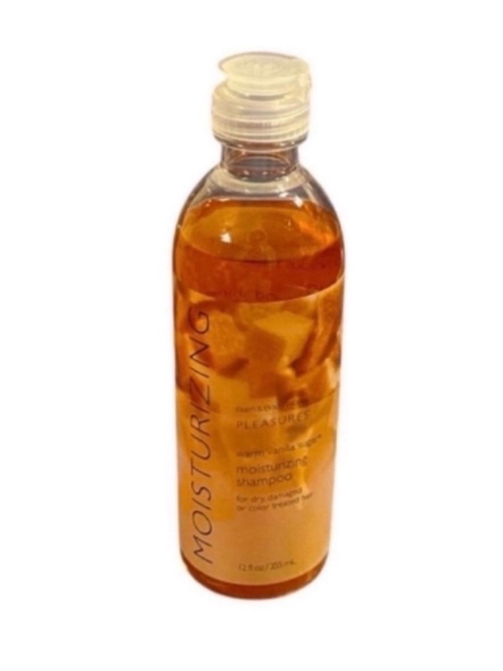 Rare Warm Vanilla Sugar Shampoo